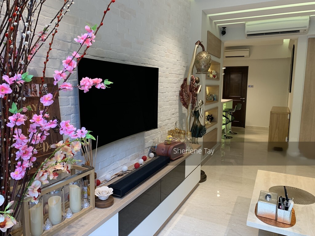 Jervois Regency (D10), Apartment #233995181